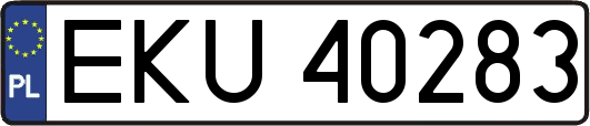 EKU40283