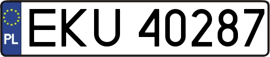 EKU40287