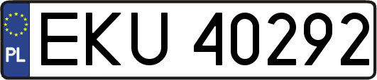 EKU40292