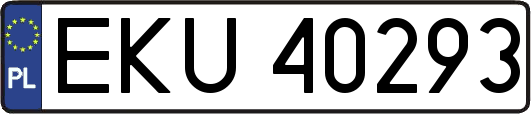 EKU40293