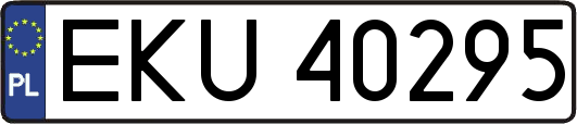 EKU40295
