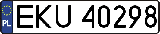 EKU40298