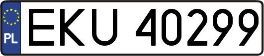 EKU40299