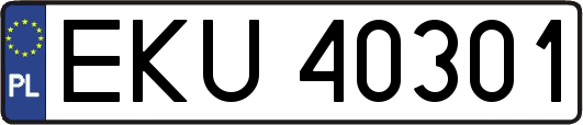 EKU40301