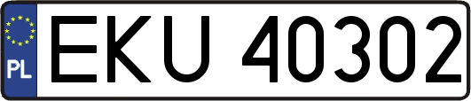 EKU40302