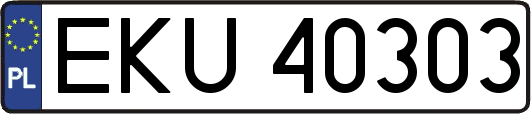 EKU40303