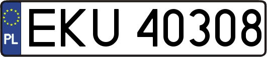 EKU40308
