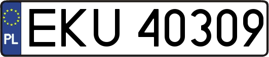 EKU40309