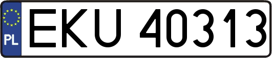 EKU40313