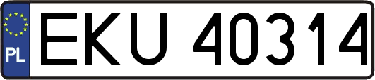 EKU40314