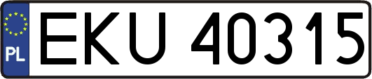 EKU40315