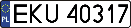 EKU40317