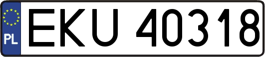 EKU40318