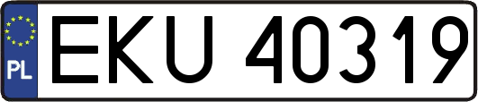 EKU40319