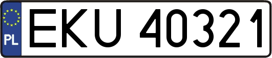EKU40321