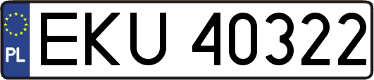 EKU40322