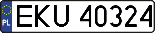 EKU40324