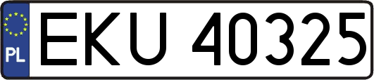 EKU40325