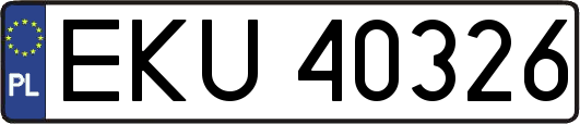 EKU40326