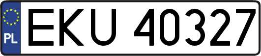 EKU40327