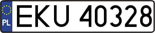 EKU40328