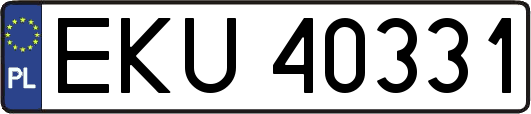 EKU40331