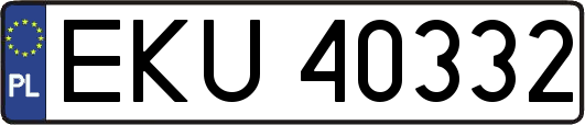 EKU40332