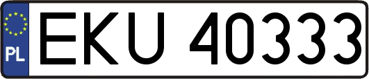 EKU40333