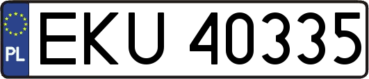 EKU40335