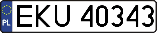EKU40343