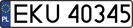EKU40345