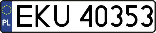 EKU40353