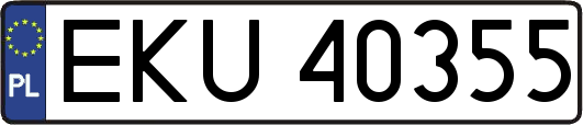 EKU40355