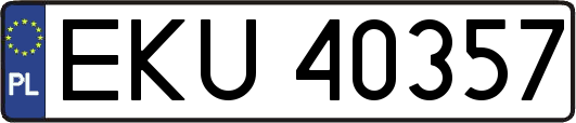 EKU40357