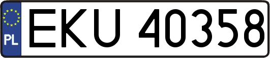 EKU40358
