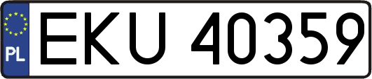 EKU40359