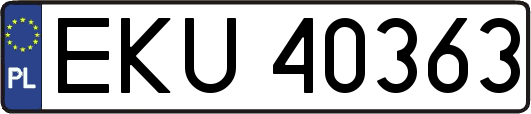 EKU40363