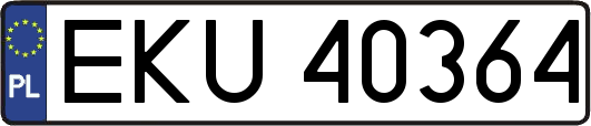 EKU40364