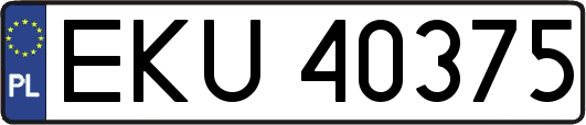 EKU40375