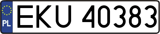 EKU40383