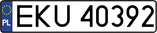 EKU40392