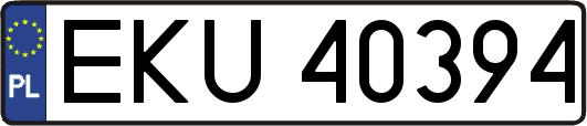 EKU40394