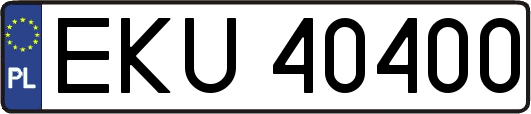 EKU40400