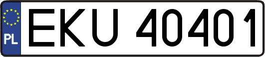 EKU40401