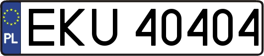 EKU40404