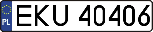 EKU40406