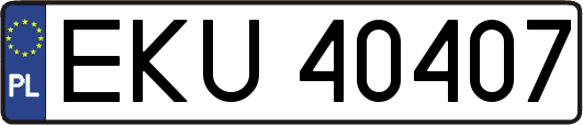EKU40407
