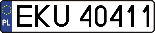 EKU40411