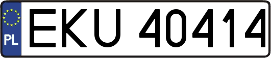 EKU40414