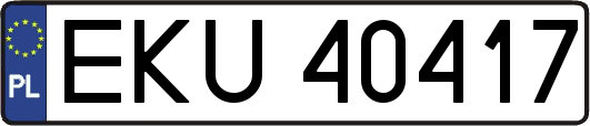 EKU40417